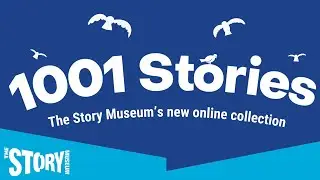 Welcome to 1001 Stories