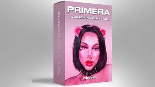 [FREE DOWNLOAD] Reggaeton Sample Pack &bdquo;Primera&ldquo; | Melody Loops (Omar Courtz, Bad Bunny, Mora)