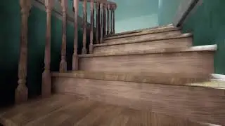 Hide and seek