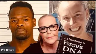 How the State got Eliza Fletcher Killed!!! #elizafletcher #cleothaabston