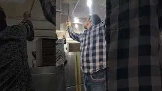 Dropper position At Chembur Site.