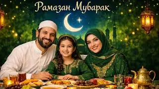 Ramadan Mood 🌙 Sad Arabic Nasheed | Heart Touching Voice