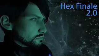 Warframe - 1999 Hex Finale 2.0