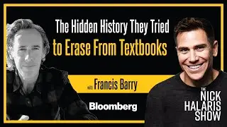Untold History, Interesting Stories, Perspectives & Ideas From Real Americans | Francis Barry