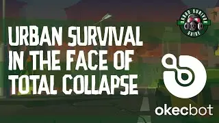 Urban Survival in the Face of Total Collapse