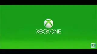 Xbox One (2013) Start-up 