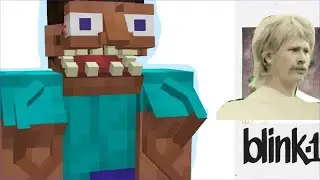 Blink-182 One More Time...Part 2 (Album Review) MINECRAFT