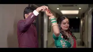 EngagementTeaser #engagement #teaser #lucknow #engagementceremony #love #trending #couple  #hubby
