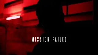 Z BABY - MISSION FAILED ( OFFICIAL VIDEO )