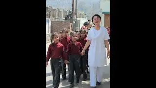 Mother Miracle School: Educating 500 Slum Children to Lead the Digital Future