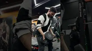 How MANY warmup sets and reps should you do? Warmup vs working set