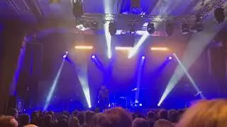 Shadow of Intent ROXY Prague