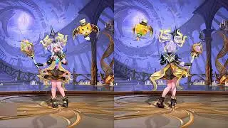 Lylia Covenant Skin 