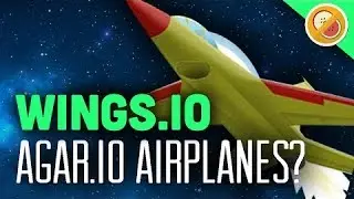 YOU SHOULD TRY OUT THIS FREE GAME! Wings.io | How to play free games you can try at home!