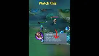 I MADE AGAIN THIS VIDEO WITH FULL ALPHA BUILD WITH DEFENCE BUILD #shorts #mlbb #mobilelegends