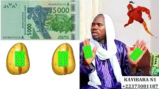 KAYIBARA N1 FAÏDA DE MANDIA ET GARIDJIGAI TELIMAN POUR TOUS