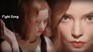 Beth Harmon - Fight Song