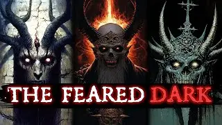 The Forbidden Rituals of King Solomon's DEMON BINDING (Ancient Grimoires Revealed)