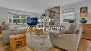 Inside This Incredible Open Plan Family Home