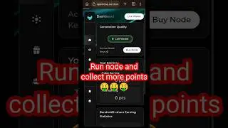🚨Openloop Depin Airdrop || Openloop free mining withdrawal || Full Guide
