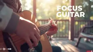 Healing Guitar Music &ndash; Relaxing Acoustic Instrumentals for Soul Therapy