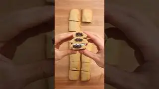 Ньютоны из инжира без рецепта #кулинария #еда #foodasmr #рецепт