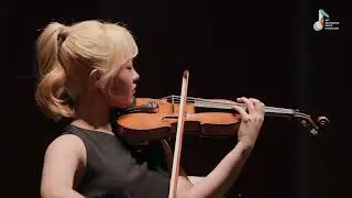 김에셀_Violin_2023 JoongAng Music Concours