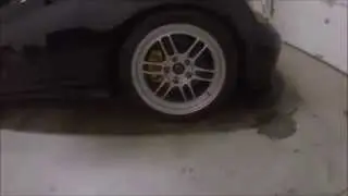 All Motor Base RSX Walk Around