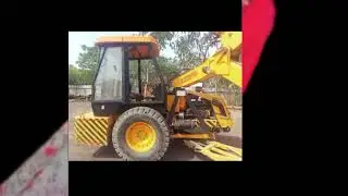 second hand hydra crane 2019 model