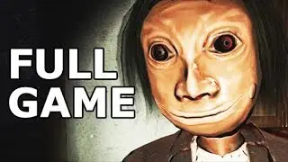 Devil's Toy - Full Game Walkthrough Gameplay & Ending (No Commentary) (Indie Horror Game 2018)