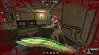 POINT BLANK | ЧТО ТАКОЕ СКИЛЛ? | А КАК СТРЕЛЯТЬ?
