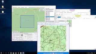 VLOG#10 Mapy topograficzne na rower - Locus