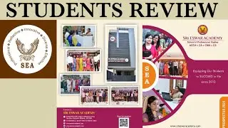 The Best CA Coaching Institute - Students Explanation