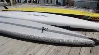 Советы по покупке SUP, часть 2: Как купить доску для серфинга с веслом - Race SUP