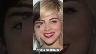Krysta Rodriguez