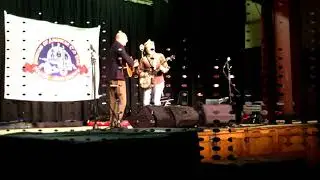 Gainsborough American Old-Time Music Festival 2020   FOAOTMAD