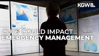 Canceled funding for NOAA to impact real-time tsunami alerts for West Coast