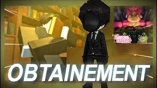 [Sakura Stand] The Black Silence / Roland Obtainement + New Code + NPC Location