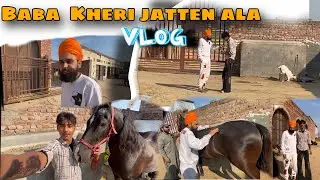 Baba kheri jatten ale kol baga g😅