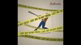 Centfrolic - Randomonium Swing | The Lost Art | (INSTRUMENTAL)