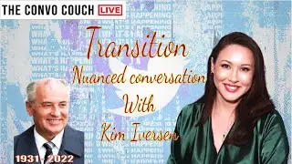 Kim Iversen&rsquo;s &ldquo;Bad Take&rdquo; On Transgender Top Surgery