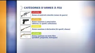Sous quelles conditions peut-on se voir d&eacute;livrer un permis de port d'armes en France ?