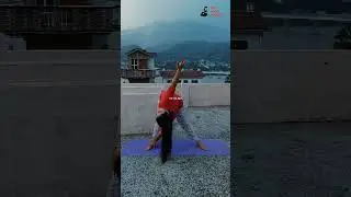 Day 80/100 5am Be A Yogi Challenge #yoga #yogachallenge #feed #yoga #day80 #shorts