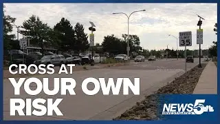 News5 Investigates: Cross at your Own Risk