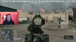 8 Kills on Landing in Chem on REDSEC #battlefield6 #redsec #battlefield #fyp #fypp #fypシ゚viral #bf6