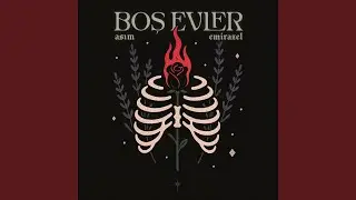 Boş Evler (feat. Emirazel)