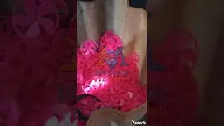 toy bubble stick fan injection mould