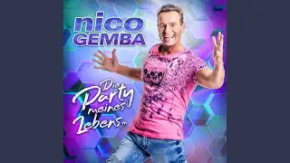 Die Party meines Lebens (DJ Mix)