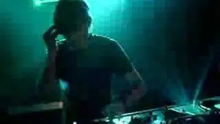 Sub Focus @ Champion Sound, LVC Leiden, clip 3