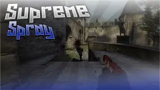 Supreme Spray! | Spielelounge Fragmovie #002 | [Deutsch]